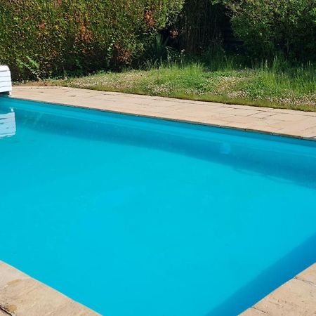 شقة Alsace Bas-Rhin Logis Independant Avec Piscine Privee Alteckendorf المظهر الخارجي الصورة