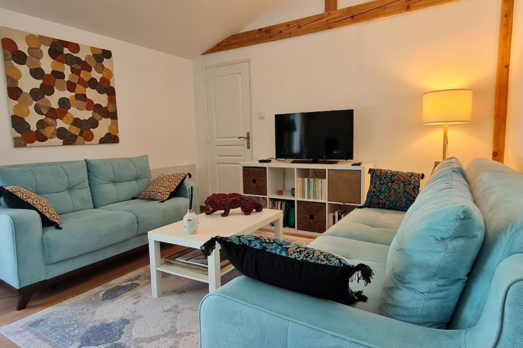 شقة Alsace Bas-Rhin Logis Independant Avec Piscine Privee Alteckendorf المظهر الخارجي الصورة
