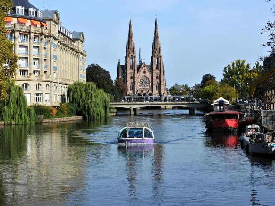 شقة Alsace Bas-Rhin Logis Independant Avec Piscine Privee Alteckendorf المظهر الخارجي الصورة
