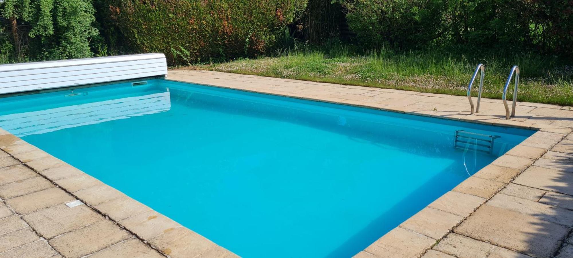 شقة Alsace Bas-Rhin Logis Independant Avec Piscine Privee Alteckendorf المظهر الخارجي الصورة